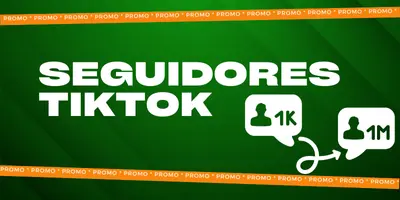 Seguidores TikTok