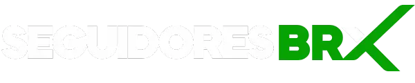 Seguidores BRX Logo