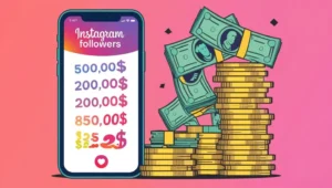 Brasileiro com mais seguidores no Instagram