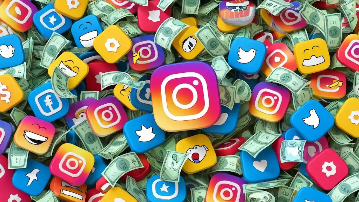 Contas para seguir no Instagram e ganhar seguidores