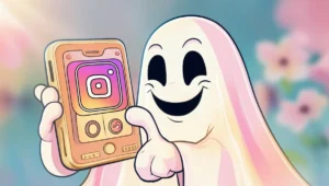 Instagram remover seguidores fantasma