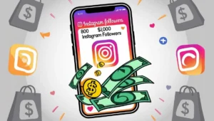 100 mil seguidores no Instagram ganha quanto