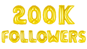 Quanto ganha uma pessoa com 200 mil seguidores no Instagram